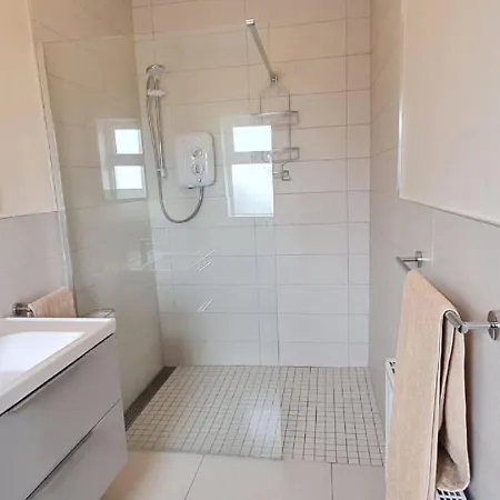 Сasa de vacaciones Foregloss Ballyconneely