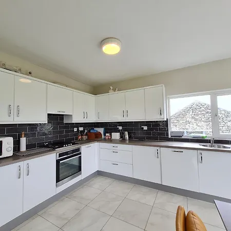 Foregloss * Ballyconneely