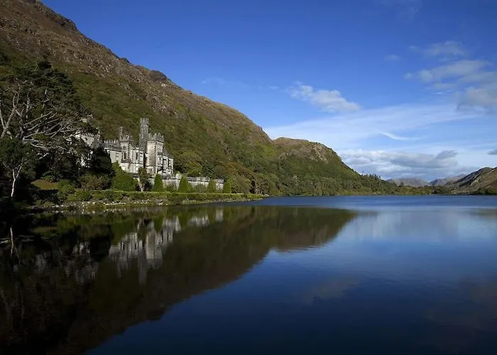 Дом отдыха Foregloss *