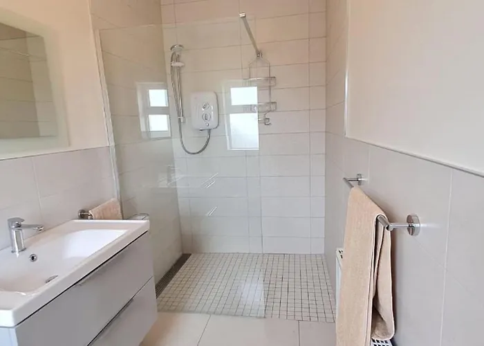 Dom wakacyjny Foregloss Ballyconneely