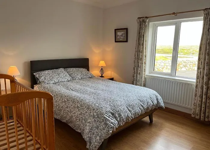 Dom wakacyjny Foregloss *