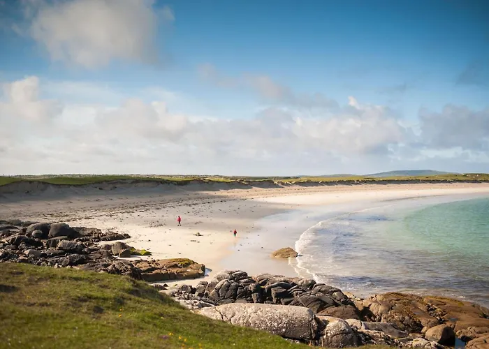 Dom wakacyjny Foregloss