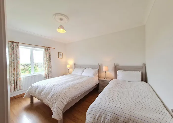 Dom wakacyjny Foregloss