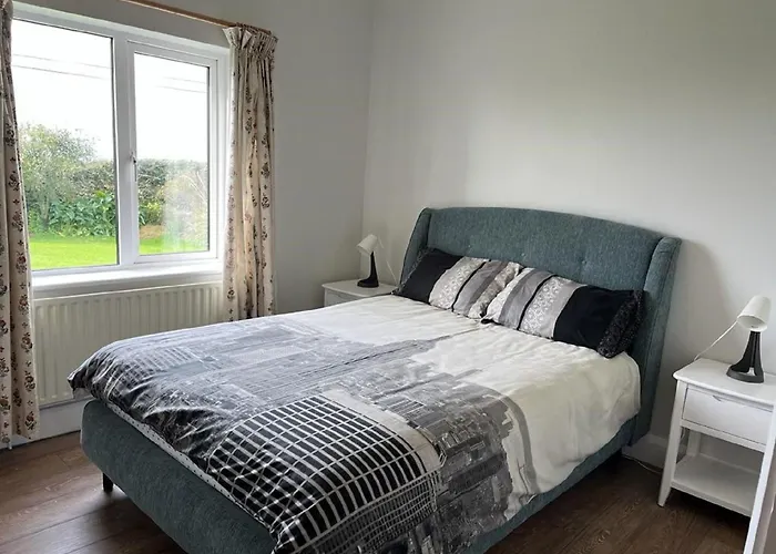 Dom wakacyjny Foregloss Ballyconneely