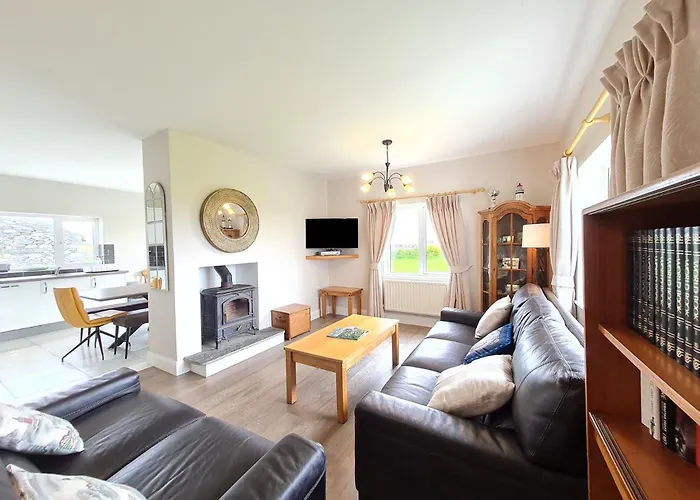 Foregloss Dom wakacyjny *