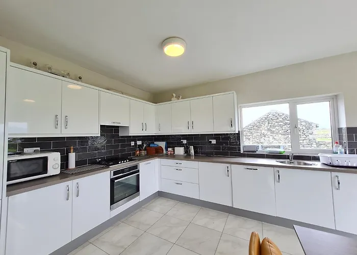 Foregloss * Ballyconneely